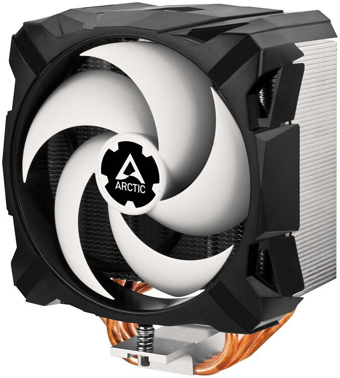 Кулер для процессора Arctic Freezer A35 (ACFRE00112A)