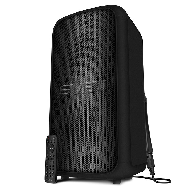 Колонка для вечеринок Sven PS-1000 (SV-022686)