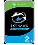 Жесткий диск Seagate 2TB ST2000VX017