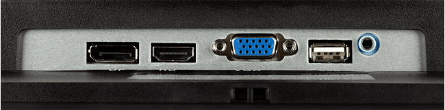 Монитор Irbis SmartView ISM24FIDW