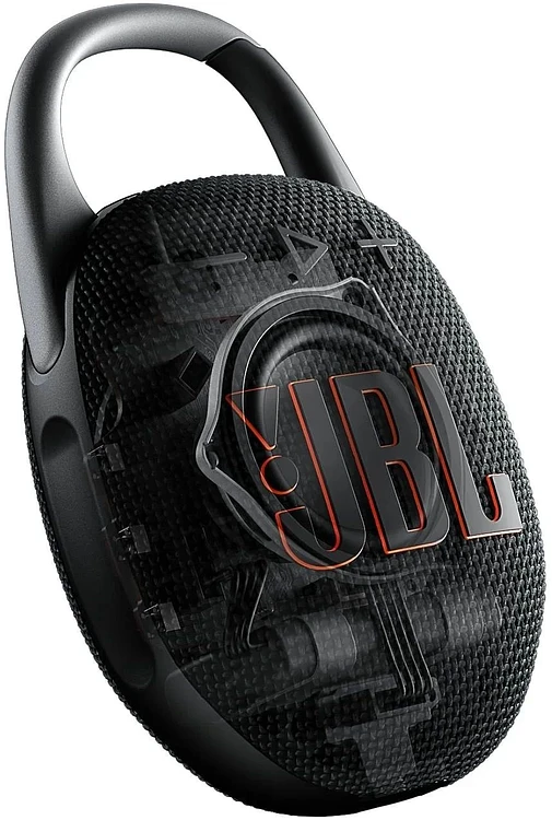 Беспроводная колонка JBL CLIP 5 камуфляж (JBLCLIP5SQUAD)