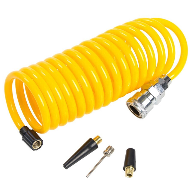 Автомобильный компрессор Starwind CC-280