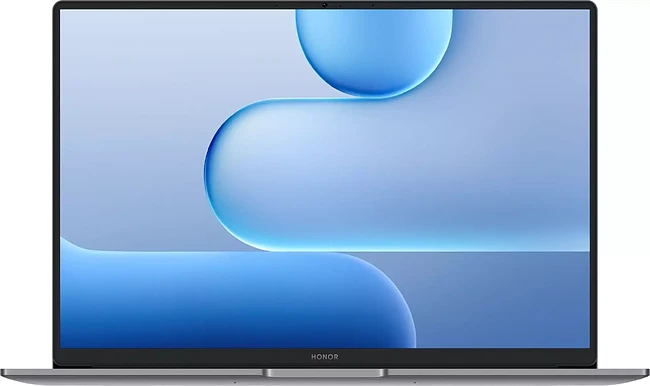 Ноутбук Honor MagicBook X16 2026 BRG-X Space Gray (5301ARGN)