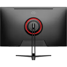 Монитор Digma Overdrive 24P410F черный (DM24SG03)