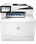 МФУ HP Color LaserJet Pro M480f (3QA55A)