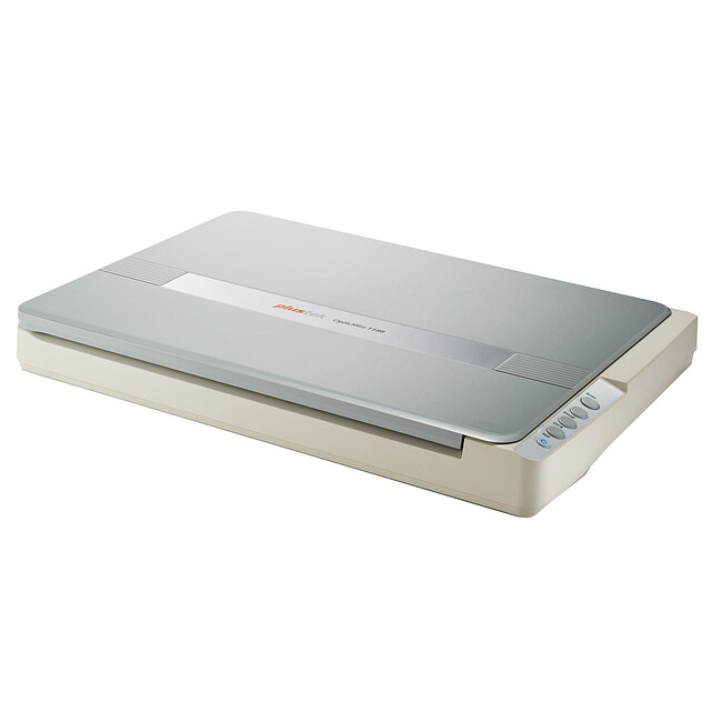 Сканер Plustek OpticSlim 1180 (0254TS)