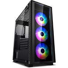 Корпус DeepCool Matrexx 50 ADD-RGB 3F (DP-ATX-Matrexx50-AR-3F-US) Корпус DeepCool Matrexx 50 ADD-RGB 3F (DP-ATX-Matrexx50-AR-3F-US)