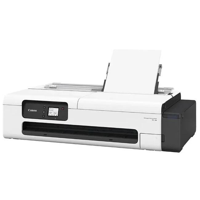 Плоттер Canon imagePROGRAF TC-20 (5815C003)