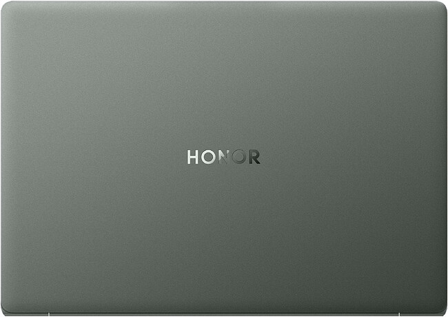 Ноутбук Honor MagicBook Art 14 2024 Emerald Green (5301AKXL)