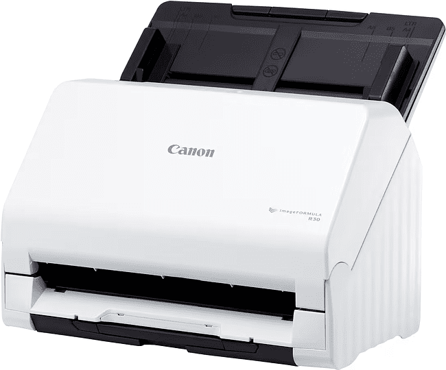 Сканер Canon imageFORMULA R30 (6051C003)
