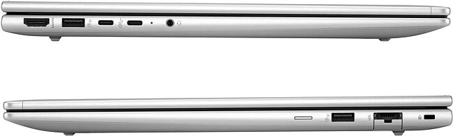 Ноутбук HP ProBook 460 G11 Pike Silver (CT4F7PC)