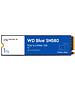 SSD диск WD Blue SN580 NVMe 1TB (WDS100T3B0E)
