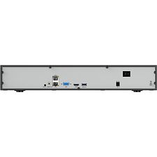 Видеорегистратор наблюдения Tiandy TC-R3440 Spec:I/B/N/H/C/V4.1