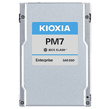 SSD диск Kioxia PM7-R 7.68TB (KPM71RUG7T68)