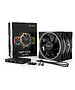 Вентилятор для корпуса be quiet! Light Wings 140mm PWM Triple Pack (BL078)