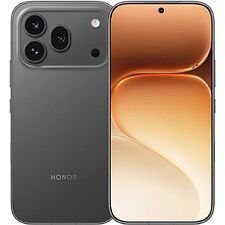 Смартфон Honor 600 Pro 12GB/256GB VKP-NX9 Black (5109CHGJ)