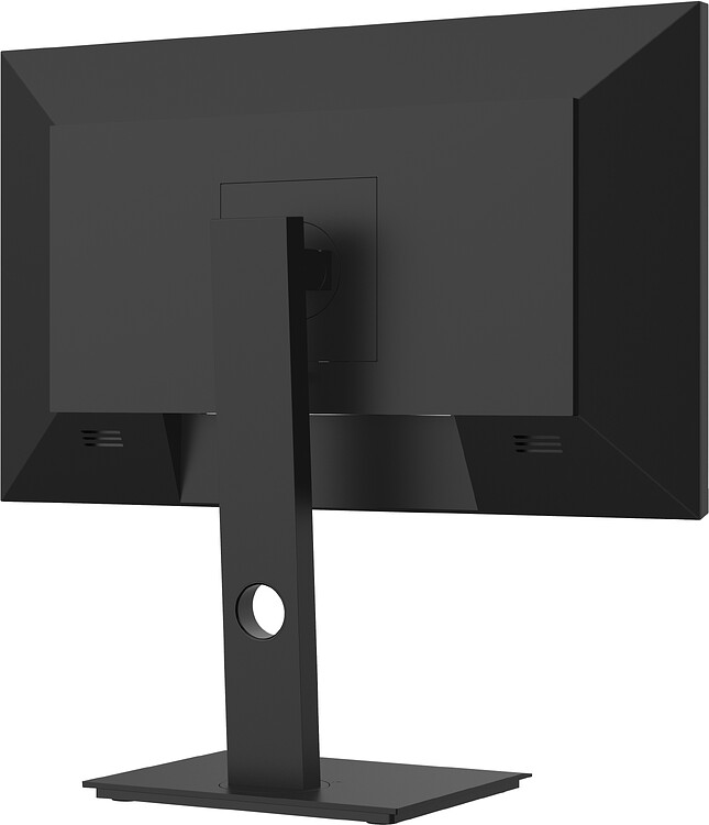 Монитор Dahua DHI-LM24-P301A