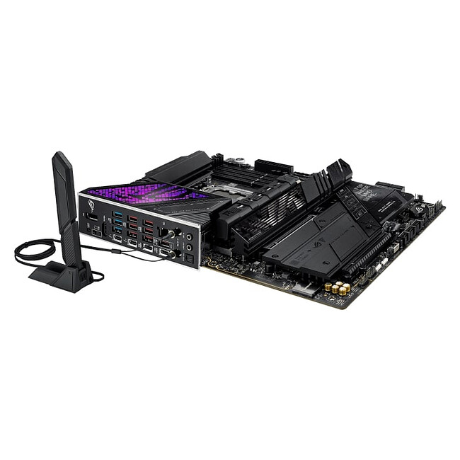 Материнская плата ASUS ROG Strix Z890-E Gaming WiFi (90MB1IM0-M0EAY0)
