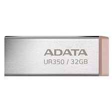 USB Flash-накопитель A-Data 32Gb Brown (UR350-32G-RSR/BG)