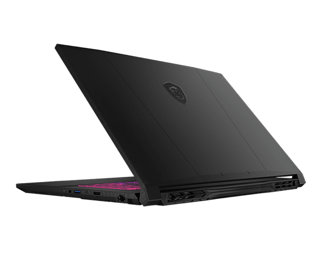 Ноутбук MSI Katana 17 HX B14WGK-274XRU Black (9S7-17L791-274)