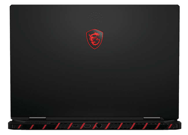 Ноутбук MSI Raider A18 HX A9WJG-216RU Core Black (9S7-182L72-216)