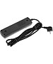 Сетевой фильтр ZIS Pilot m Max 4 euro outlets 3m Black