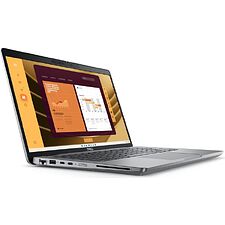 Ноутбук Dell Latitude 5450 серый (5450-7560)