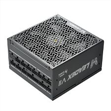 Блок питания Super Flower Leadex VII XG 850W ATX 3.1 Black (SF-850F14XG)