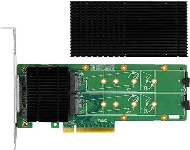 Сетевой адаптер Lr-Link LRSV9310-2IR