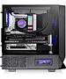 Корпус Thermaltake Ceres 330 TG ARGB E-ATX без БП Black (CA-1Y2-00M1WN-01)