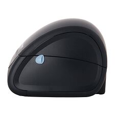 Термопринтер Mertech MPrint LP80 EVA черный (4585)