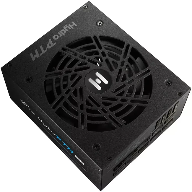 Блок питания FSP HPT2-1650M 1650W
