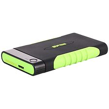Внешний накопитель Silicon-Power 1TB SP010TBPHDA15S3K