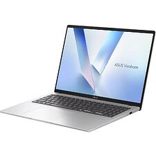Ноутбук ASUS Vivobook 16 M1607KA-MB144 Cool Silver (90NB15F2-M00D00)