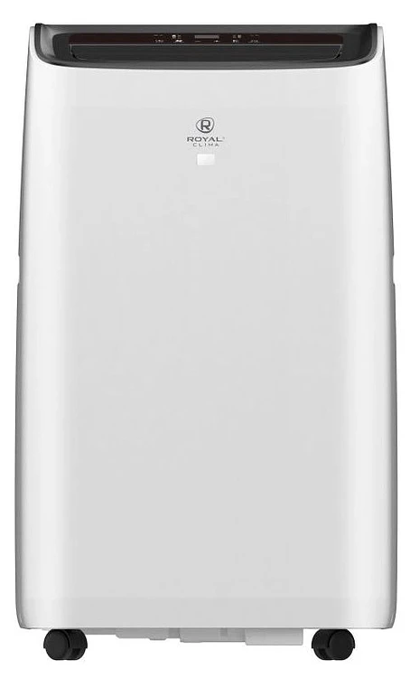 Мобильный кондиционер Royal Clima Largo Pro (RM-LP50CN-E)