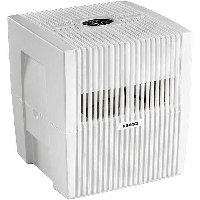 Очиститель воздуха Venta LW25 Comfort Plus белый