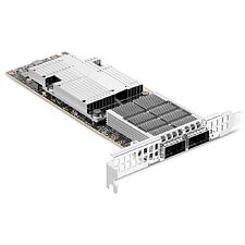 Сетевая карта Mellanox MCX755106AS-HEAT