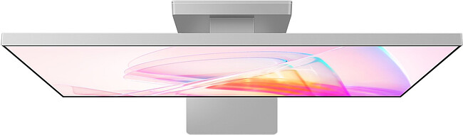 Монитор Samsung ViewFinity S9 S27C902PAI серебристый (LS27C902PAIXCI)