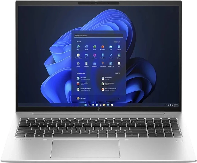 Ноутбук HP EliteBook 840 G10 Silver (927UOES)