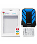 Внешний накопитель A-Data HD710P 2TB Blue (AHD710P-2TU31-CBL)