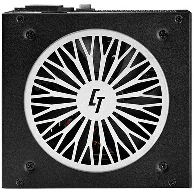 Блок питания Chieftec Chieftronic PowerUp 850W (GPX-850FC)