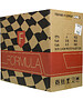 Корпус Formula V Line без БП черный (F-33RGB)