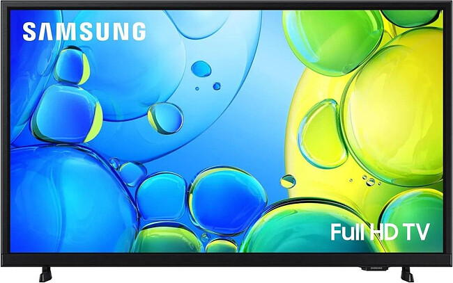 Телевизор Samsung UE32F6000FUXRU черный Телевизор Samsung UE32F6000FUXRU черный