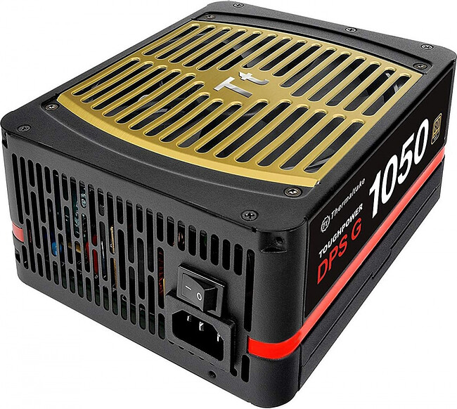 Блок питания ACD PUO1050V-G 1050W