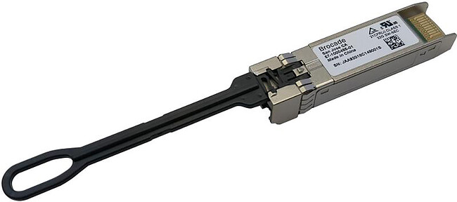 Трансивер Brocade 57-1000485-01 (XBR-000412)