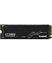 SSD диск Kingston SKC3000 1Tb (SKC3000S/1024GBK)