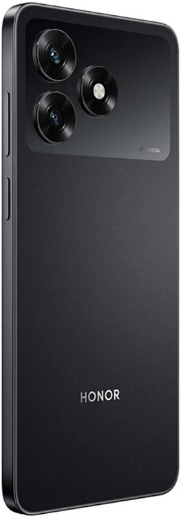 Смартфон Honor X5d Plus 4GB/256GB NAA-LX2P Midnight Black (5109CJAT)