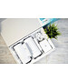 Wi-Fi роутер TP-Link Deco E4 (2 шт.)