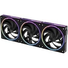 Вентилятор для корпуса Zalman ZM-DF120 Black