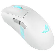 Мышь ASUS P722 ROG Keris II Origin Moonlight White (90MP04A0-BMUA10)